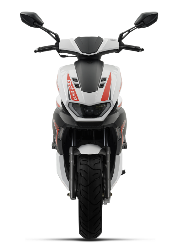 Keeway F-ACT EVO 125